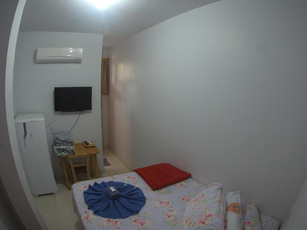 Hotel Luar Toledo  Exterior foto